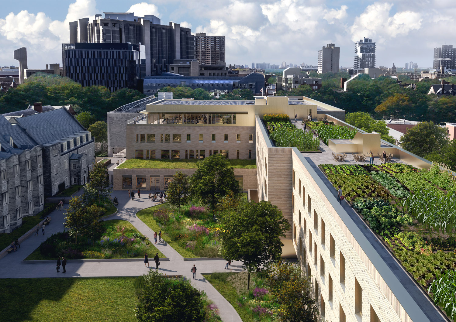 Lawson Centre for Sustainability 1